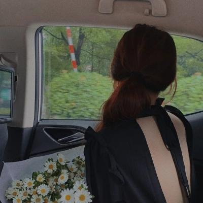 水晶美人