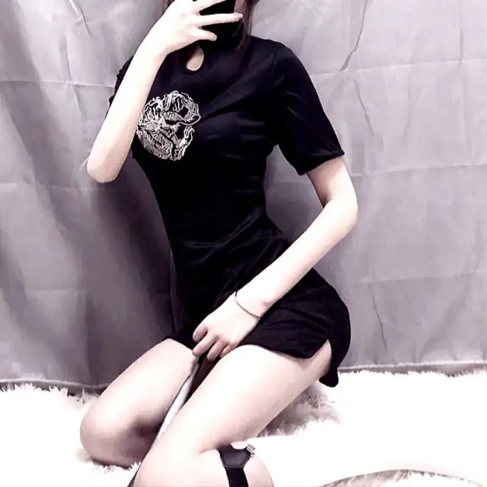 武媚娘传奇